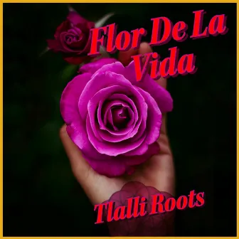 Flor De La Vida by Tlalli Roots