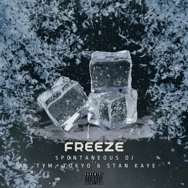 Freeze