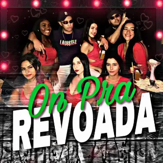 On Pra Revoada by MC J23