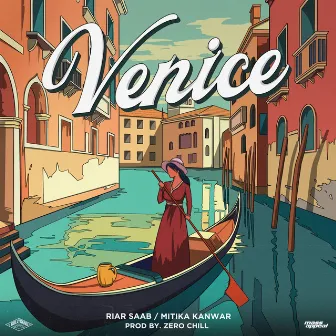 Venice by Riar Saab