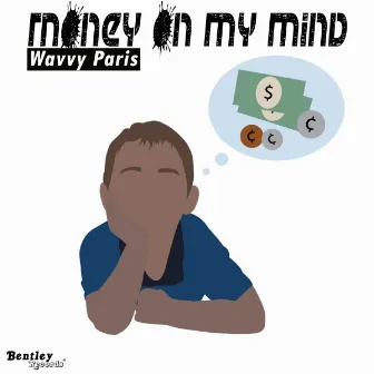 Money on My Mind by Unknown Artist