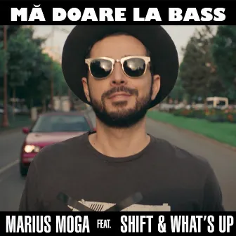 Ma doare la bass by Marius Moga