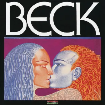 Beck by Joe Beck