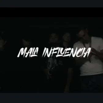 Mala Influencia by Omar Thug