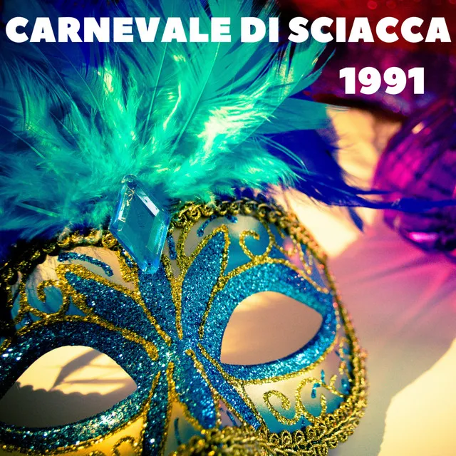 Dietro la maschera del carnevale