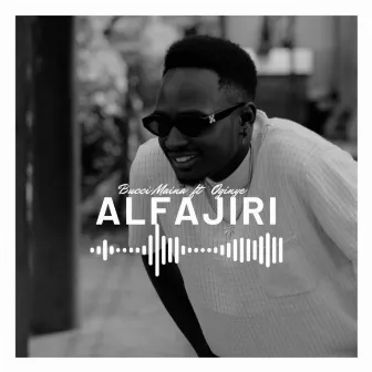 ALFAJIRI by Bucci Maina