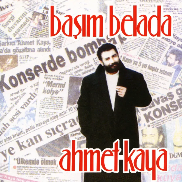 Başım Belada