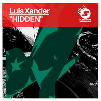 Hidden by Luis Xander