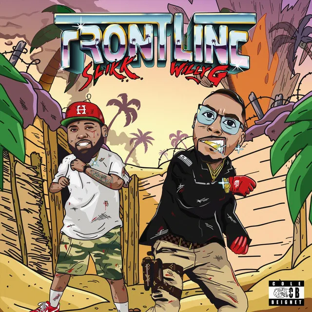 Frontline