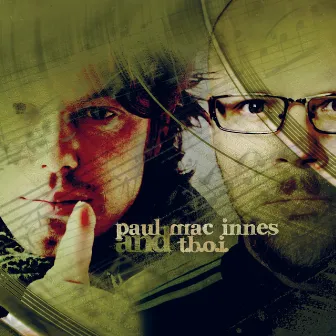 Paul Mac Innes & T.B.O.I. by Paul Mac Innes