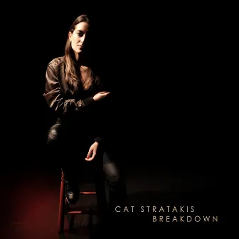 Breakdown by Cat Stratakis