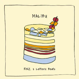 Malibu by Letter10 Beats