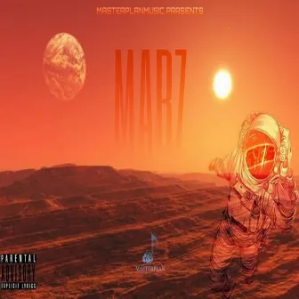 Marz by MasterPlanMusic