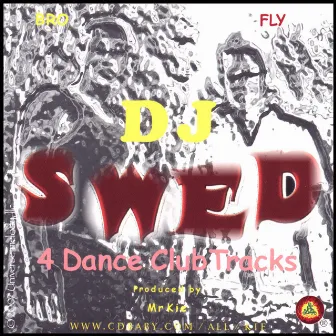 DJ by Swed