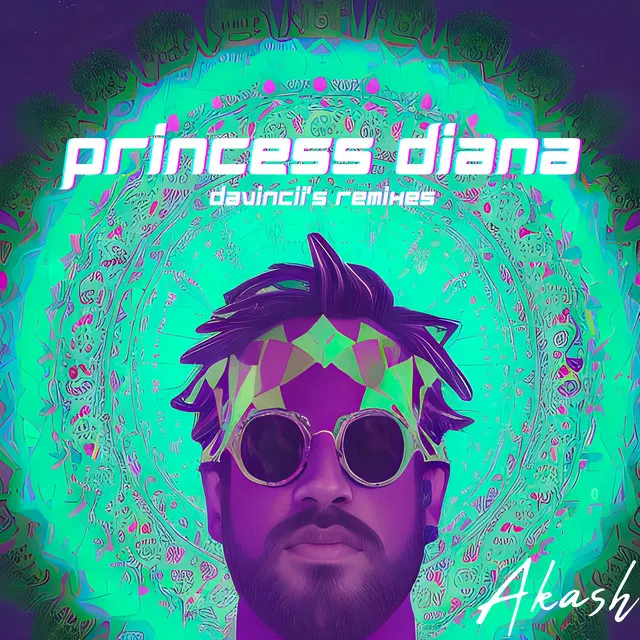 Princess Diana (EDM Remix)