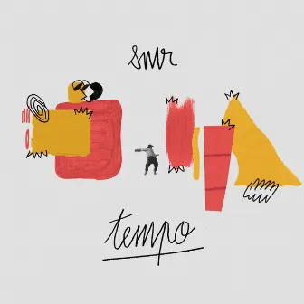 Tempo by SMR