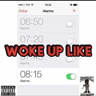 Woke Up Like by KTG