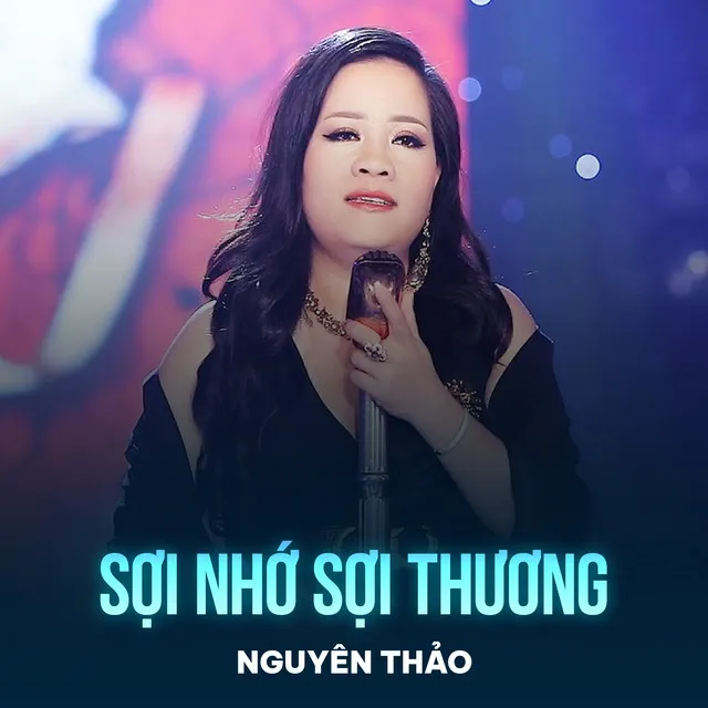 Sợi Nhớ Sợi Thương (Lofi)