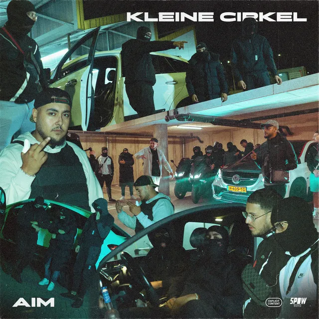 Kleine Cirkel