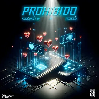 Prohibido by FxckaDollar