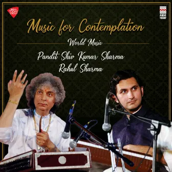 Music for Contemplation by Rahul Sharma