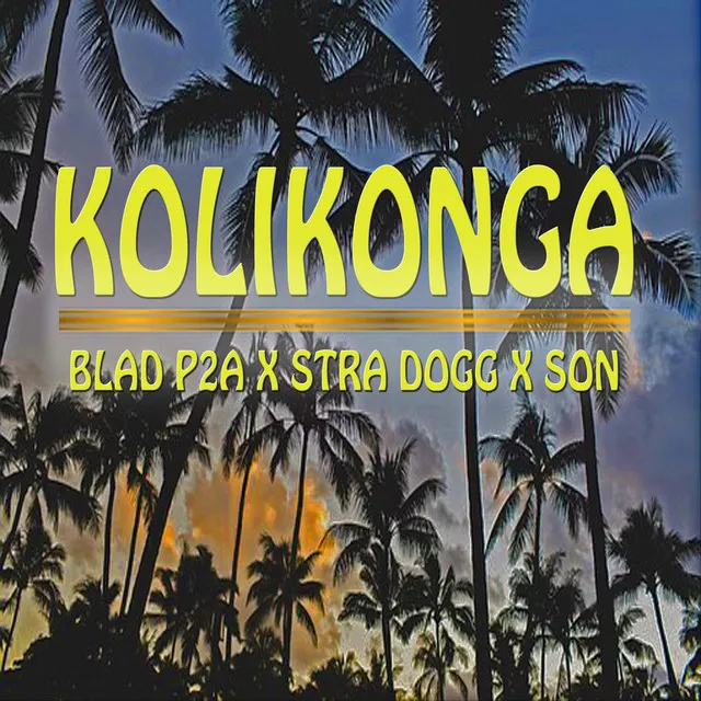 Kolikonga