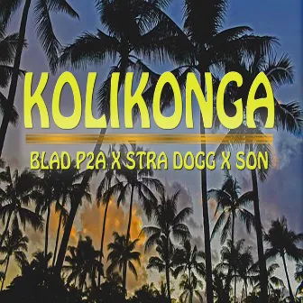 Kolikonga by Blad P2a