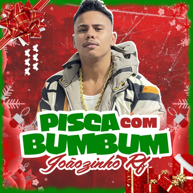 Pisca Com Bumbum