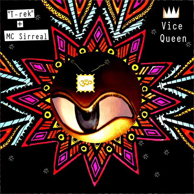 Vice Queen (feat. MC Sirreal) [Mike Callander Remix]