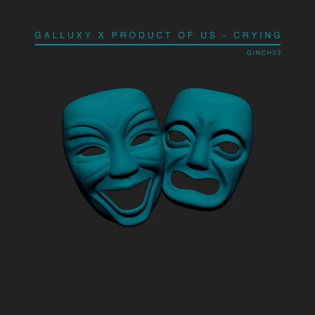 Crying - Radio Edit