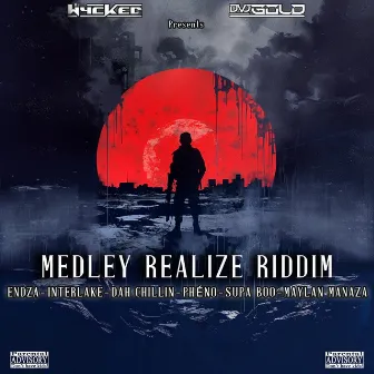 Medley Realize Riddim by DVJ Gold