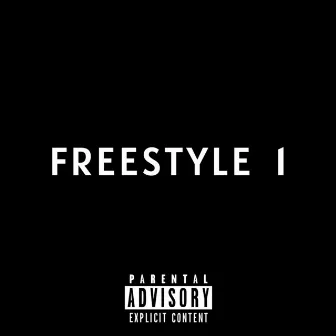 Freestyle One by Bobby Gray