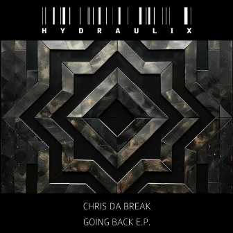 Going Back E.P. by Chris Da Break