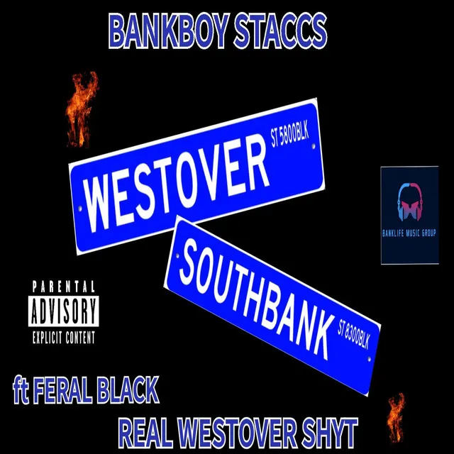 Real Westover Shyt