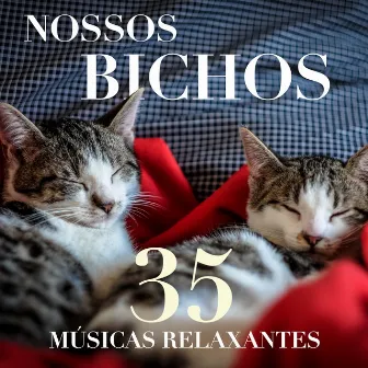 Nossos Bichos - 40 Musicas Relaxantes para Acalmar os Nossos Cães e Gatos by Coco Lemonade