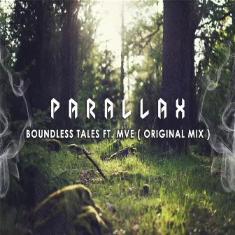 Boundless Tales by Parallax