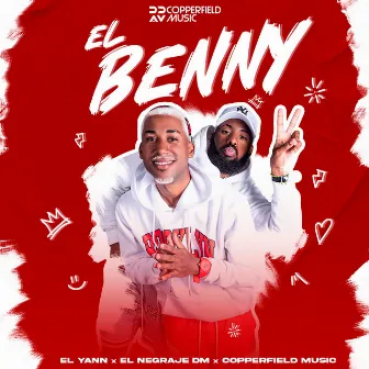 El Benny by El Yann