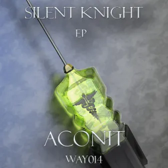 Silent Knight by Aconit