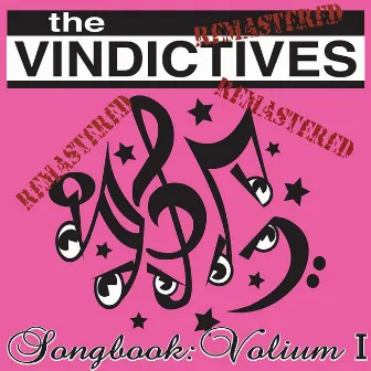 Songbook: Volium I by The Vindictives