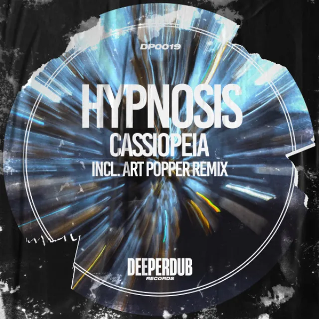 Hypnosis - Art Popper Remix