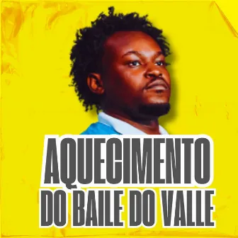 AQUECIMENTOS DO BAILE DO VALLE by Dj Renan Valle