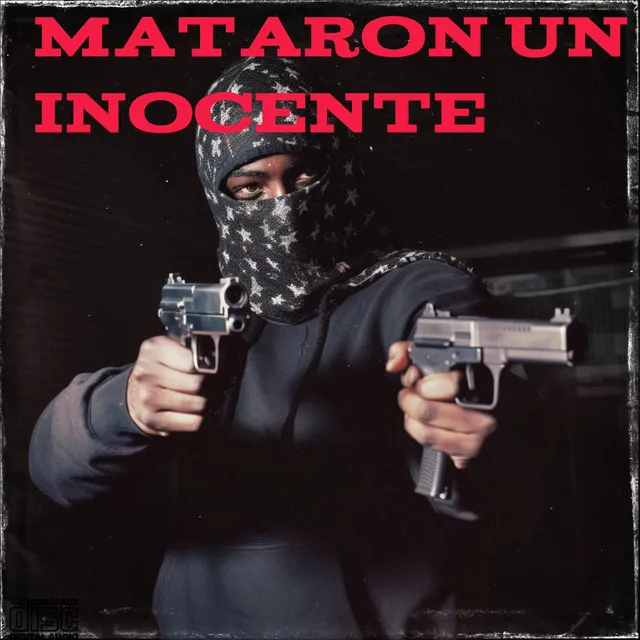 Mataron un inocente