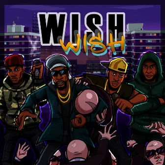 WISH by Sir Spyro