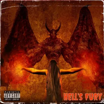 Hell's Fury by Spoda