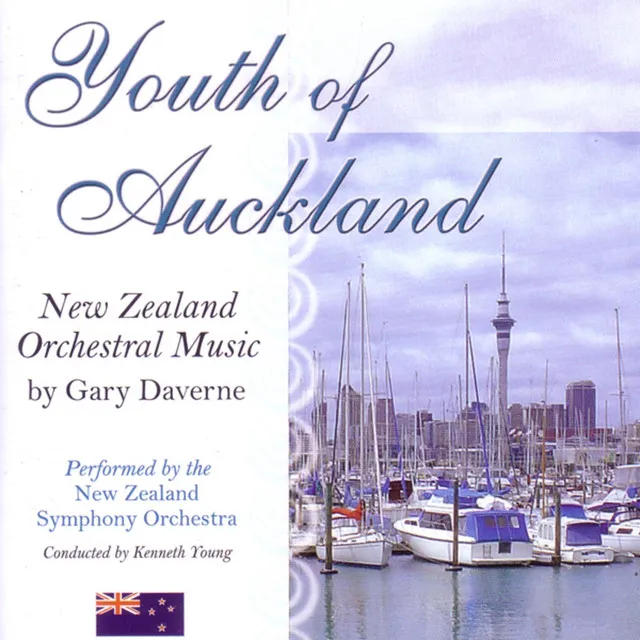 Youth of Auckland