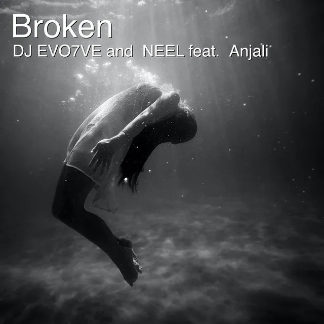 Broken