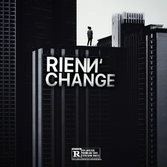 Rien n'change by JIM