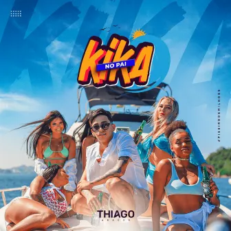 Kika no Pai by Thiago Araújo