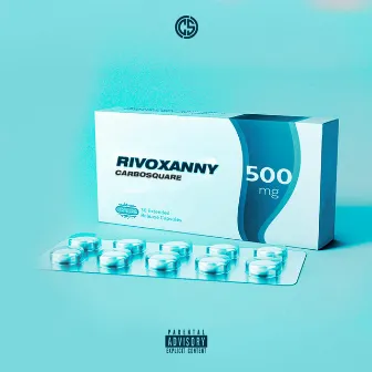 RivoXanny by Carbo Square