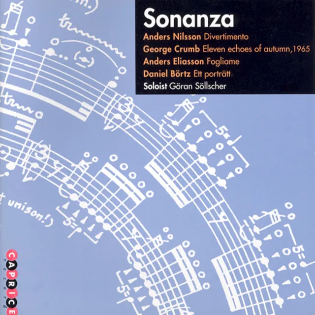 Sonanza